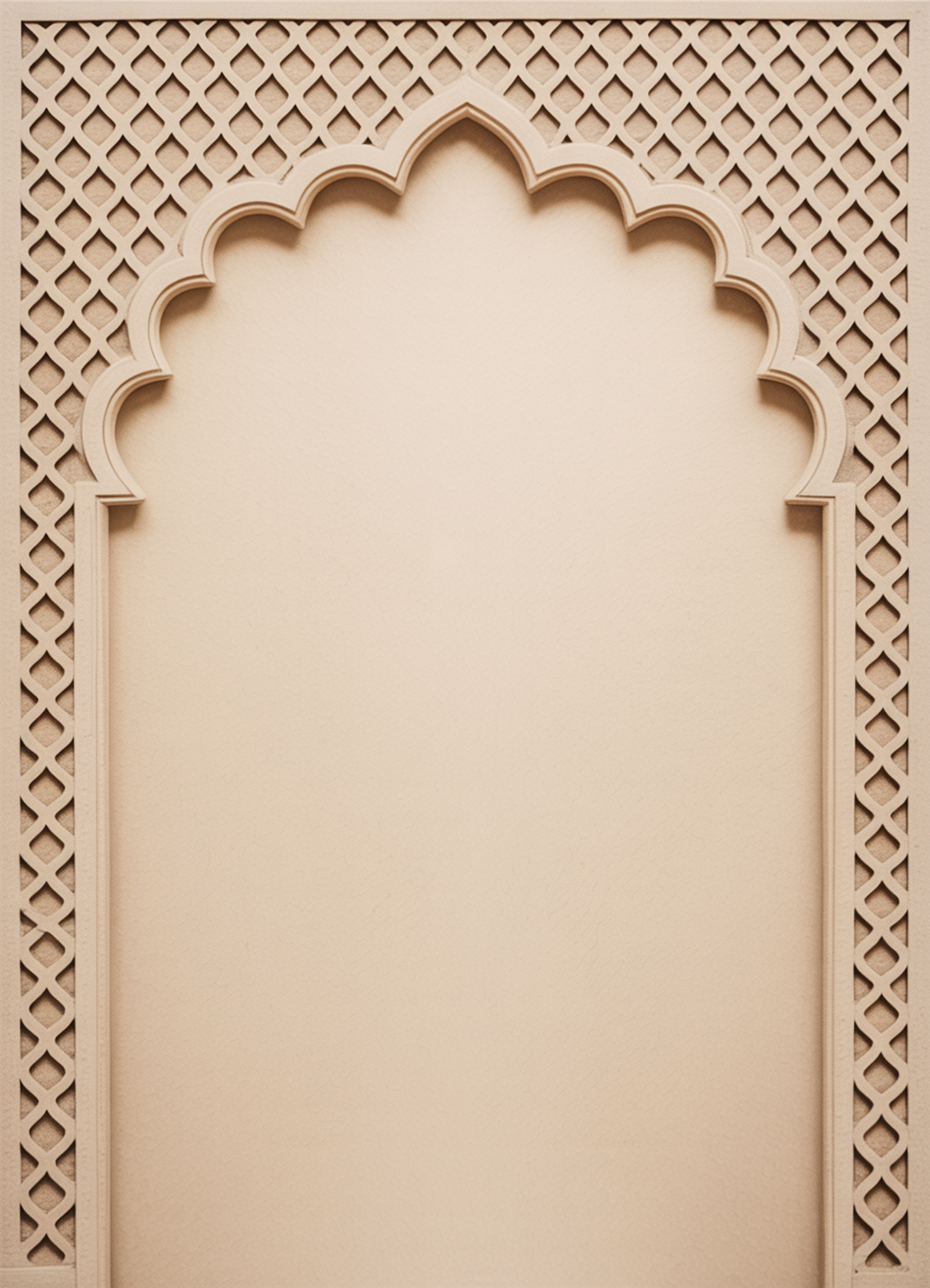 Jaali Mono