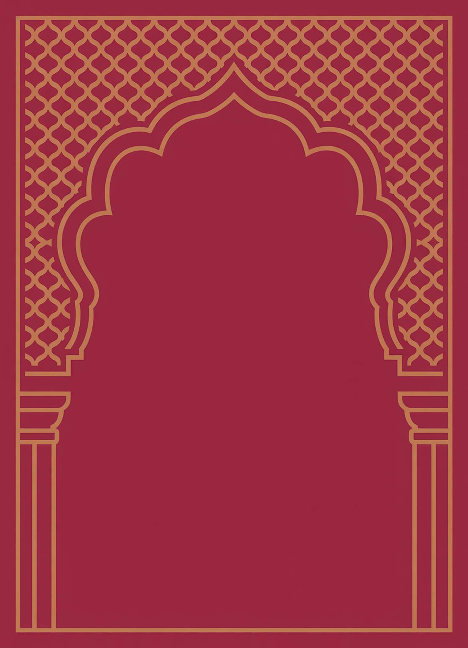 Jharokha Gold