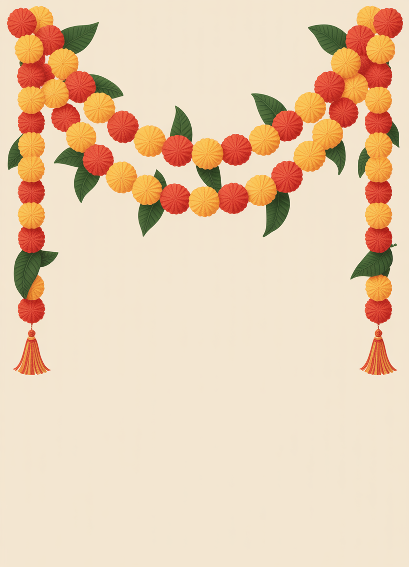 Marigold Toran